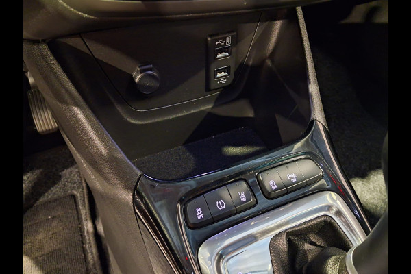 Opel Crossland X 1.2 Turbo Innovation Automaat | Camera | Trekhaak |