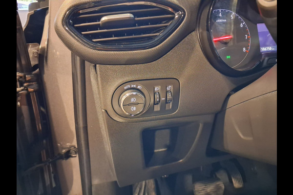 Opel Crossland X 1.2 Turbo Innovation Automaat | Camera | Trekhaak |