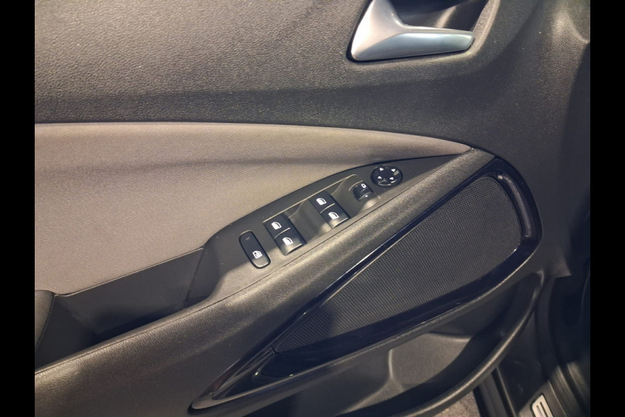Opel Crossland X 1.2 Turbo Innovation Automaat | Camera | Trekhaak |