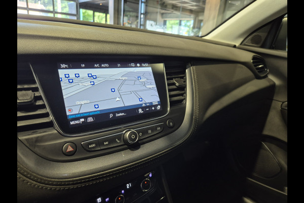 Opel Grandland X 1.6 Turbo Hybrid Ultimate 360 Camera | Leder | “19 | Stoelventilatie-Stoelverwarming