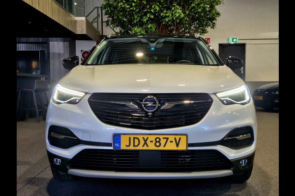 Opel Grandland X 1.6 Turbo Hybrid Ultimate 360 Camera | Leder | “19 | Stoelventilatie-Stoelverwarming