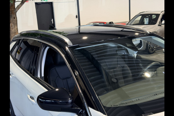 Opel Grandland X 1.6 Turbo Hybrid Ultimate 360 Camera | Leder | “19 | Stoelventilatie-Stoelverwarming