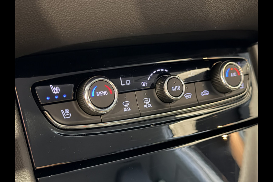 Opel Grandland X 1.6 Turbo Hybrid Ultimate 360 Camera | Leder | “19 | Stoelventilatie-Stoelverwarming