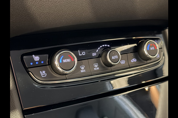 Opel Grandland X 1.6 Turbo Hybrid Ultimate 360 Camera | Leder | “19 | Stoelventilatie-Stoelverwarming