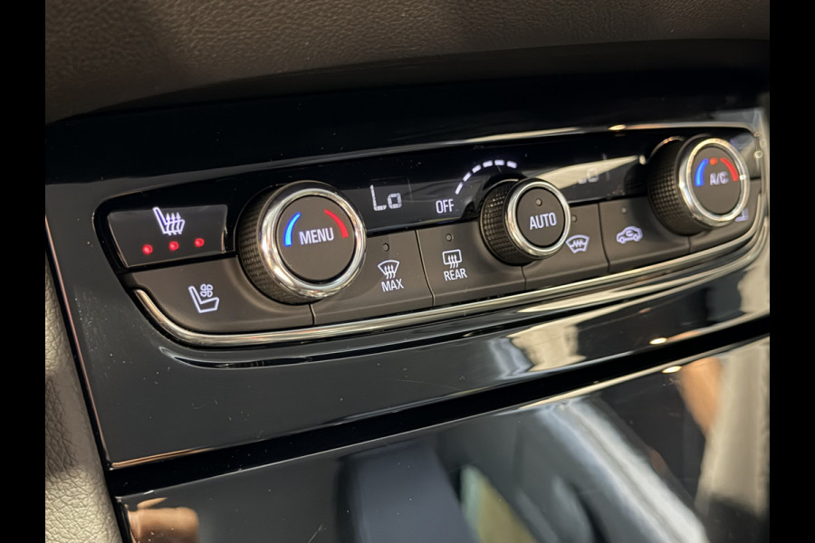 Opel Grandland X 1.6 Turbo Hybrid Ultimate 360 Camera | Leder | “19 | Stoelventilatie-Stoelverwarming