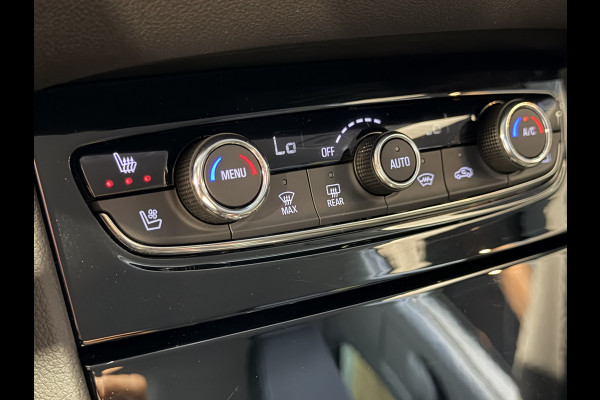 Opel Grandland X 1.6 Turbo Hybrid Ultimate 360 Camera | Leder | “19 | Stoelventilatie-Stoelverwarming