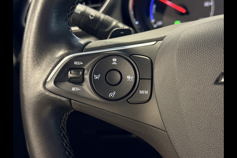 Opel Grandland X 1.6 Turbo Hybrid Ultimate 360 Camera | Leder | “19 | Stoelventilatie-Stoelverwarming