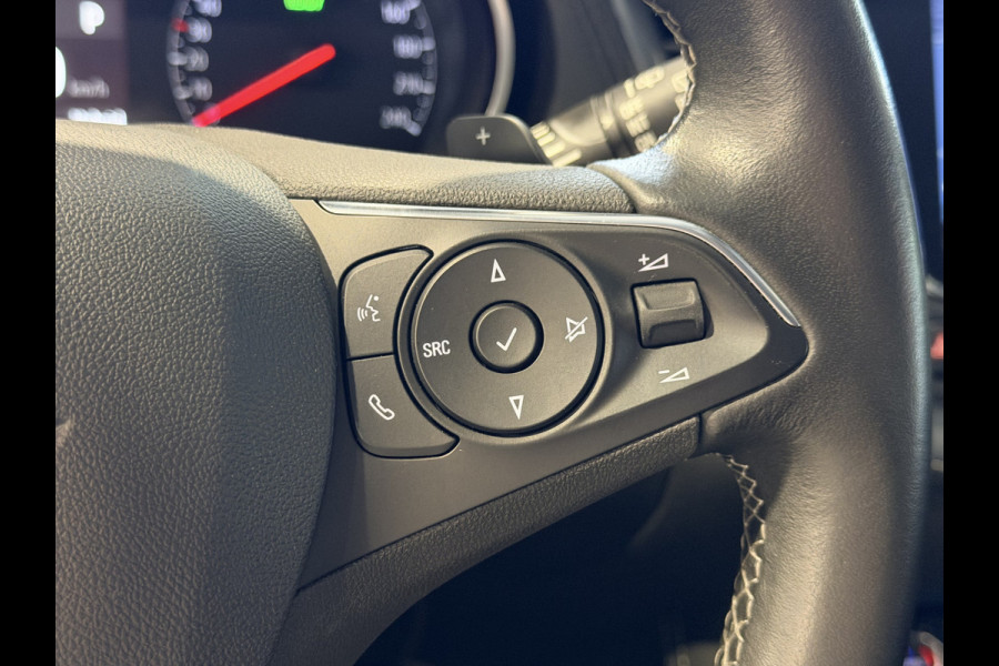 Opel Grandland X 1.6 Turbo Hybrid Ultimate 360 Camera | Leder | “19 | Stoelventilatie-Stoelverwarming