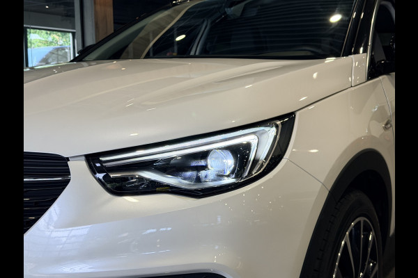 Opel Grandland X 1.6 Turbo Hybrid Ultimate 360 Camera | Leder | “19 | Stoelventilatie-Stoelverwarming