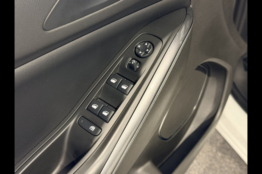 Opel Grandland X 1.6 Turbo Hybrid Ultimate 360 Camera | Leder | “19 | Stoelventilatie-Stoelverwarming