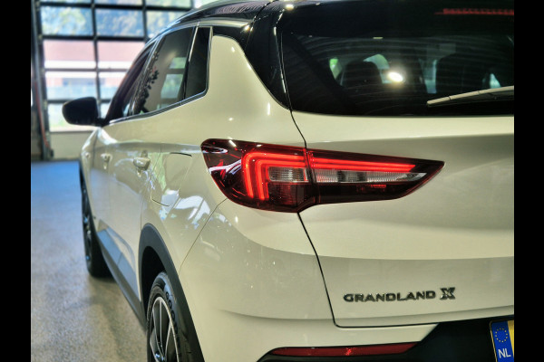 Opel Grandland X 1.6 Turbo Hybrid Ultimate 360 Camera | Leder | “19 | Stoelventilatie-Stoelverwarming