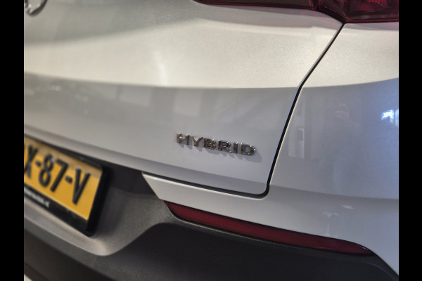 Opel Grandland X 1.6 Turbo Hybrid Ultimate 360 Camera | Leder | “19 | Stoelventilatie-Stoelverwarming