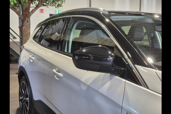 Opel Grandland X 1.6 Turbo Hybrid Ultimate 360 Camera | Leder | “19 | Stoelventilatie-Stoelverwarming