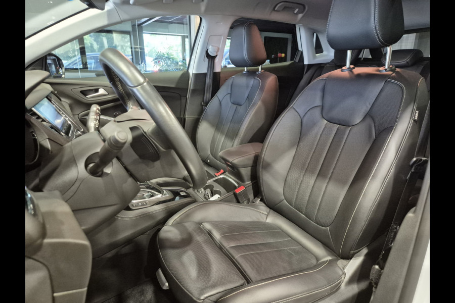Opel Grandland X 1.6 Turbo Hybrid Ultimate 360 Camera | Leder | “19 | Stoelventilatie-Stoelverwarming