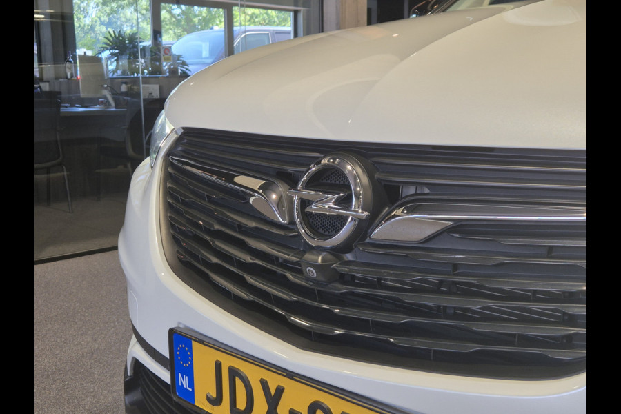 Opel Grandland X 1.6 Turbo Hybrid Ultimate 360 Camera | Leder | “19 | Stoelventilatie-Stoelverwarming