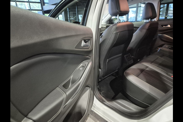 Opel Grandland X 1.6 Turbo Hybrid Ultimate 360 Camera | Leder | “19 | Stoelventilatie-Stoelverwarming