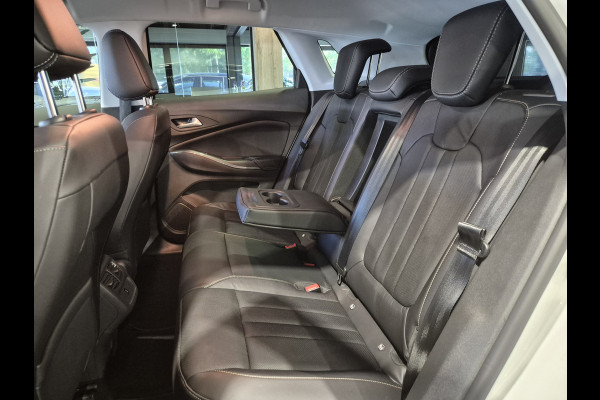 Opel Grandland X 1.6 Turbo Hybrid Ultimate 360 Camera | Leder | “19 | Stoelventilatie-Stoelverwarming