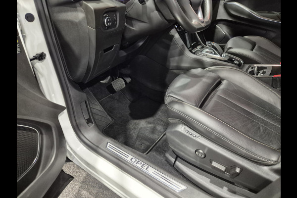Opel Grandland X 1.6 Turbo Hybrid Ultimate 360 Camera | Leder | “19 | Stoelventilatie-Stoelverwarming