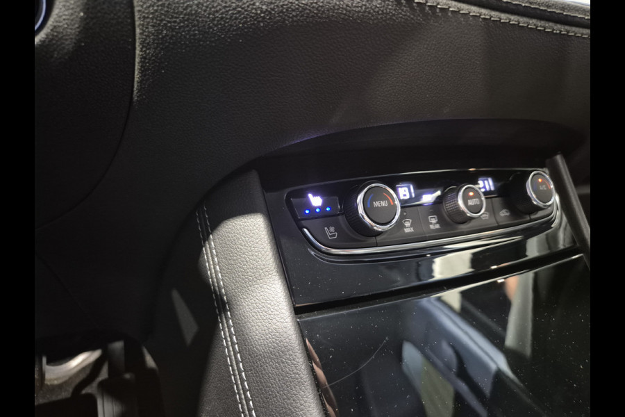 Opel Grandland X 1.6 Turbo Hybrid Ultimate 360 Camera | Leder | “19 | Stoelventilatie-Stoelverwarming