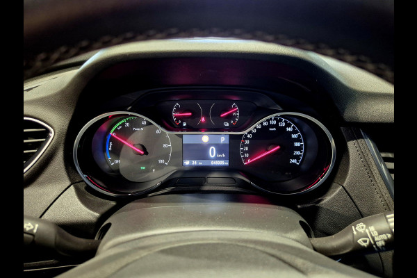 Opel Grandland X 1.6 Turbo Hybrid Ultimate 360 Camera | Leder | “19 | Stoelventilatie-Stoelverwarming