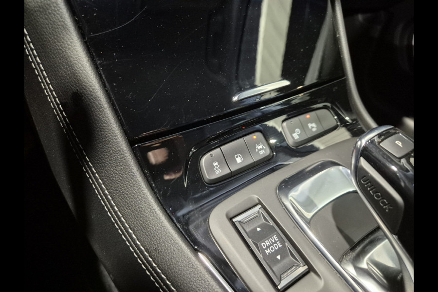 Opel Grandland X 1.6 Turbo Hybrid Ultimate 360 Camera | Leder | “19 | Stoelventilatie-Stoelverwarming