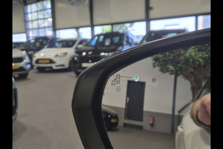 Opel Grandland X 1.6 Turbo Hybrid Ultimate 360 Camera | Leder | “19 | Stoelventilatie-Stoelverwarming