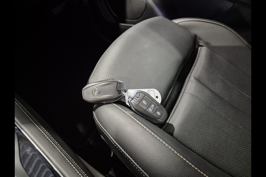 Opel Grandland X 1.6 Turbo Hybrid Ultimate 360 Camera | Leder | “19 | Stoelventilatie-Stoelverwarming