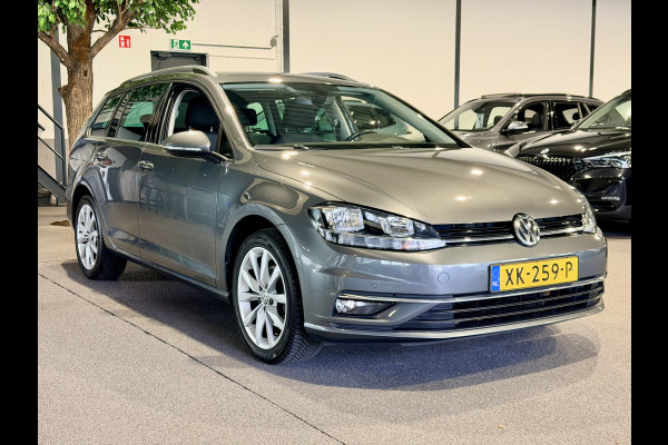 Volkswagen Golf Variant 1.0 TSI Highline Virtual | Navigatie | Stoelverwarming | Massage stoelen | Carplay/Android | Cruise control