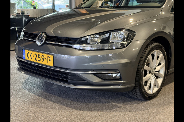 Volkswagen Golf Variant 1.0 TSI Highline Virtual | Navigatie | Stoelverwarming | Massage stoelen | Carplay/Android | Cruise control