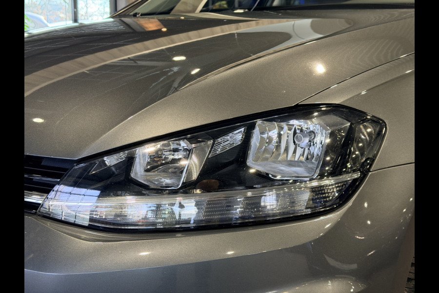 Volkswagen Golf Variant 1.0 TSI Highline Virtual | Navigatie | Stoelverwarming | Massage stoelen | Carplay/Android | Cruise control