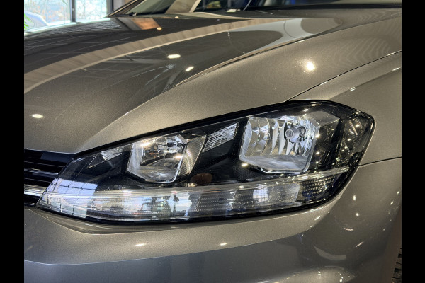 Volkswagen Golf Variant 1.0 TSI Highline Virtual | Navigatie | Stoelverwarming | Massage stoelen | Carplay/Android | Cruise control