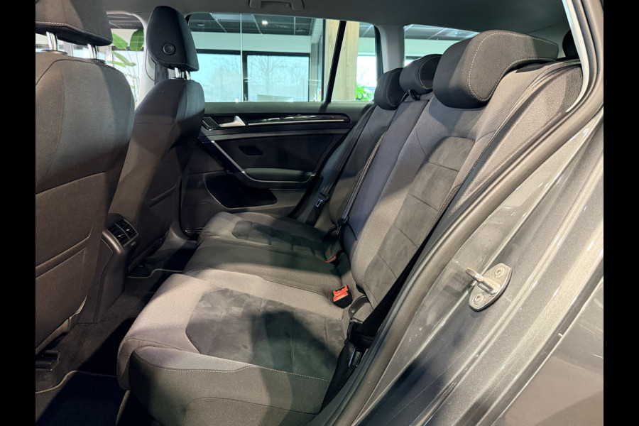 Volkswagen Golf Variant 1.0 TSI Highline Virtual | Navigatie | Stoelverwarming | Massage stoelen | Carplay/Android | Cruise control