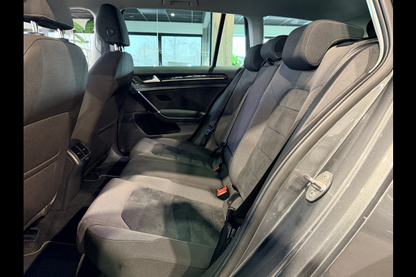 Volkswagen Golf Variant 1.0 TSI Highline Virtual | Navigatie | Stoelverwarming | Massage stoelen | Carplay/Android | Cruise control
