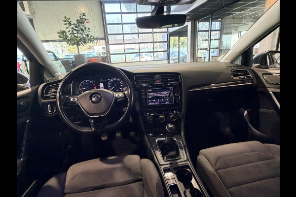 Volkswagen Golf Variant 1.0 TSI Highline Virtual | Navigatie | Stoelverwarming | Massage stoelen | Carplay/Android | Cruise control