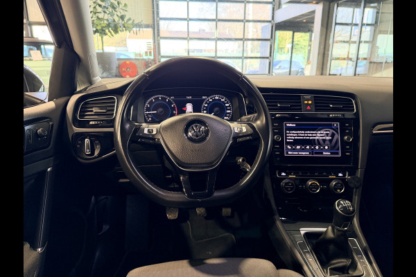 Volkswagen Golf Variant 1.0 TSI Highline Virtual | Navigatie | Stoelverwarming | Massage stoelen | Carplay/Android | Cruise control