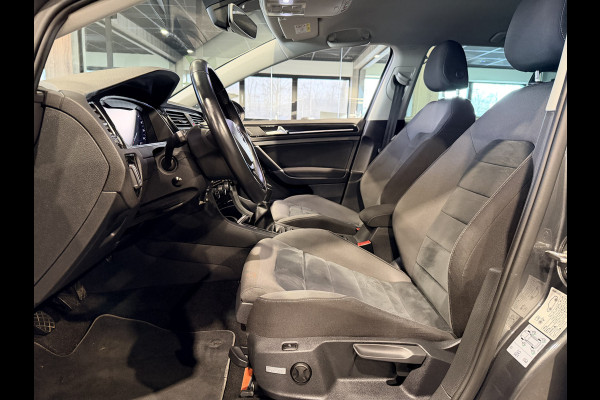 Volkswagen Golf Variant 1.0 TSI Highline Virtual | Navigatie | Stoelverwarming | Massage stoelen | Carplay/Android | Cruise control