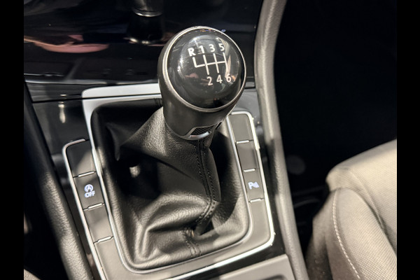 Volkswagen Golf Variant 1.0 TSI Highline Virtual | Navigatie | Stoelverwarming | Massage stoelen | Carplay/Android | Cruise control