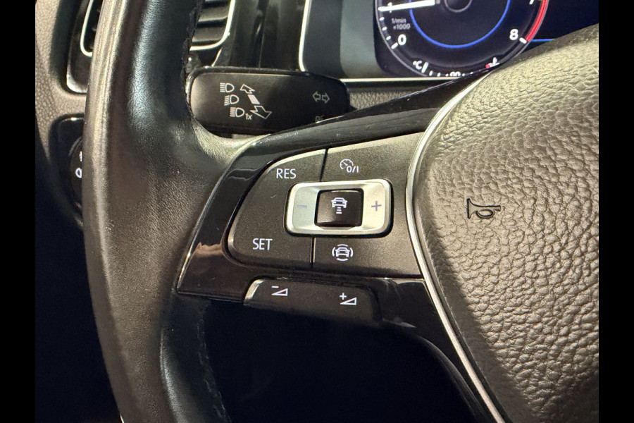 Volkswagen Golf Variant 1.0 TSI Highline Virtual | Navigatie | Stoelverwarming | Massage stoelen | Carplay/Android | Cruise control