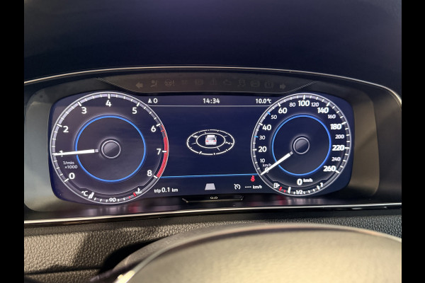 Volkswagen Golf Variant 1.0 TSI Highline Virtual | Navigatie | Stoelverwarming | Massage stoelen | Carplay/Android | Cruise control