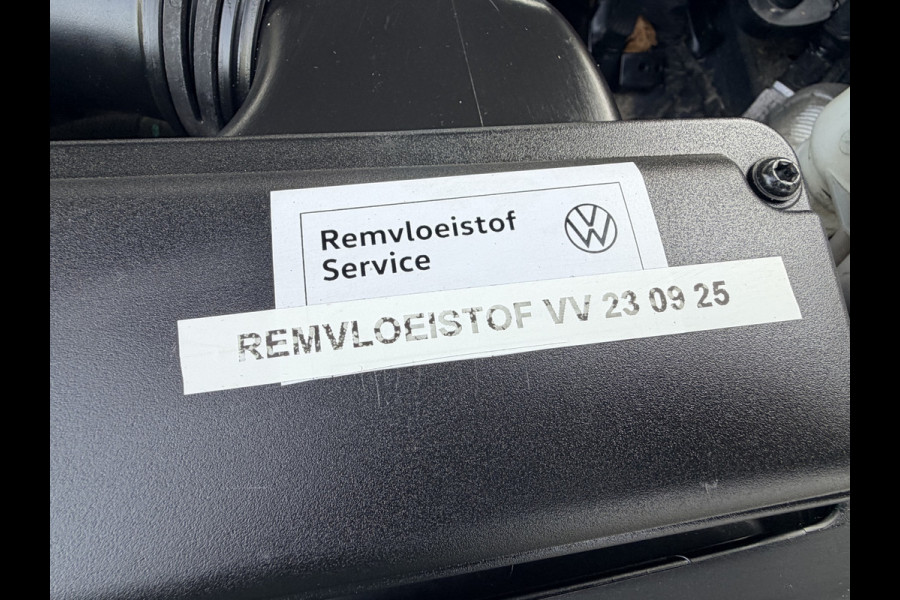 Volkswagen Golf Variant 1.0 TSI Highline Virtual | Navigatie | Stoelverwarming | Massage stoelen | Carplay/Android | Cruise control