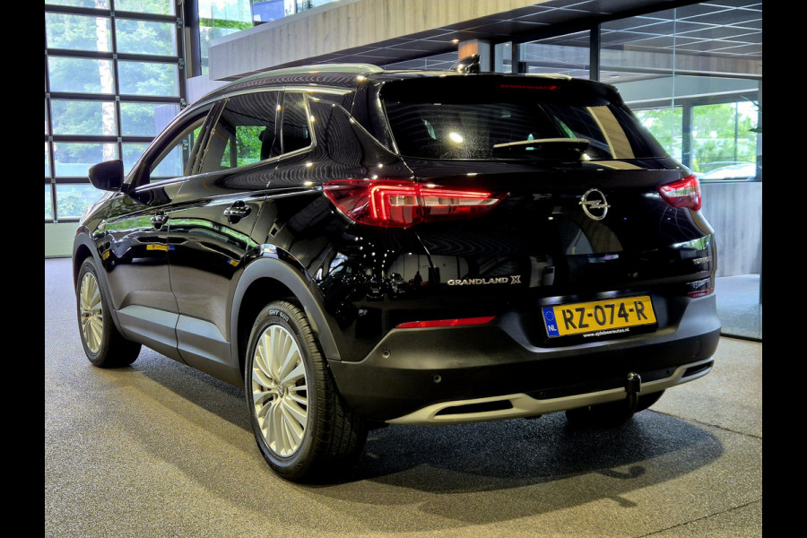 Opel Grandland X 1.6 CDTi Business Executive Navigatie |Trekhaak | Sensoren | Carplay-Android