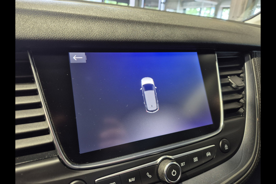 Opel Grandland X 1.6 CDTi Business Executive Navigatie |Trekhaak | Sensoren | Carplay-Android