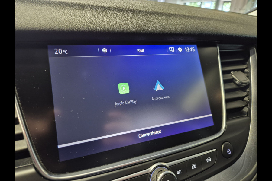 Opel Grandland X 1.6 CDTi Business Executive Navigatie |Trekhaak | Sensoren | Carplay-Android
