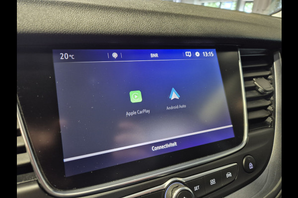 Opel Grandland X 1.6 CDTi Business Executive Navigatie |Trekhaak | Sensoren | Carplay-Android