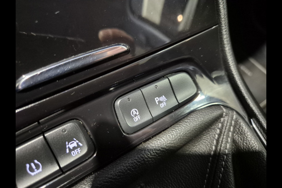 Opel Grandland X 1.6 CDTi Business Executive Navigatie |Trekhaak | Sensoren | Carplay-Android