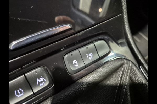 Opel Grandland X 1.6 CDTi Business Executive Navigatie |Trekhaak | Sensoren | Carplay-Android