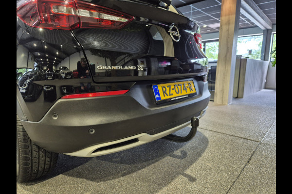 Opel Grandland X 1.6 CDTi Business Executive Navigatie |Trekhaak | Sensoren | Carplay-Android