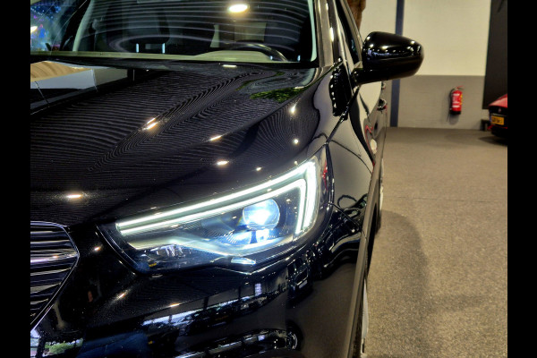 Opel Grandland X 1.6 CDTi Business Executive Navigatie |Trekhaak | Sensoren | Carplay-Android