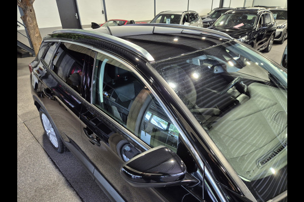 Opel Grandland X 1.6 CDTi Business Executive Navigatie |Trekhaak | Sensoren | Carplay-Android
