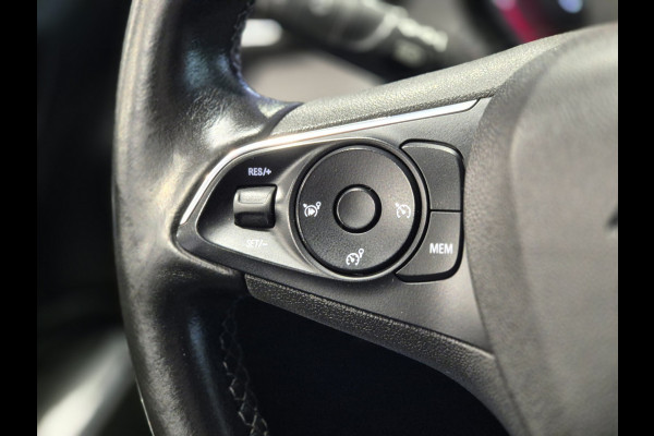 Opel Grandland X 1.6 CDTi Business Executive Navigatie |Trekhaak | Sensoren | Carplay-Android